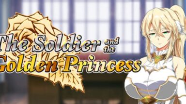 Featured The Soldier and the Golden Princess Free Download