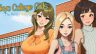 Featured Tokyo College Girls The Nerd Queen Bees Free Download