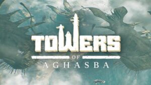 Featured Towers of Aghasba Free Download