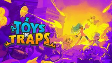 Featured Toys n Traps Free Download