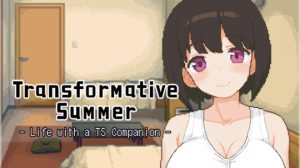 Featured Transformative Summer Life with a TS Companion Free Download