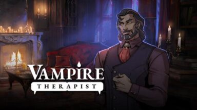 Featured Vampire Therapist Free Download