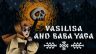 Featured Vasilisa and Baba Yaga Free Download