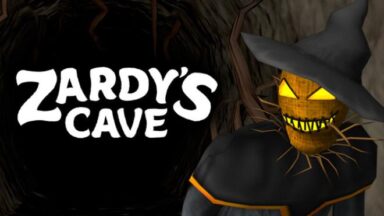 Featured Zardys Cave Free Download