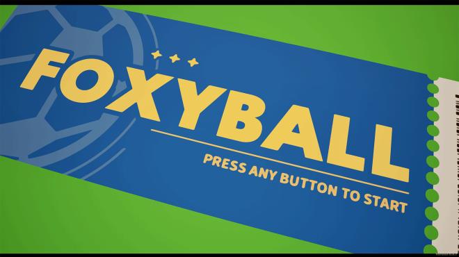 Foxyball Torrent Download