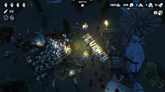 Graveyard Gunslingers Torrent Download