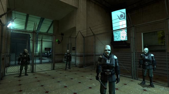 Half Life 2 20th Anniversary Edition MULTI18 READ NFO Torrent Download