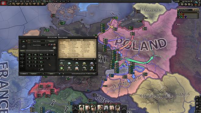 Hearts of Iron IV Gotterdammerung Torrent Download