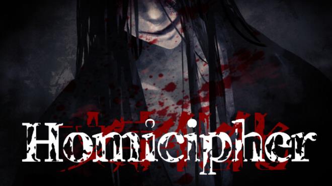 Homicipher Free Download