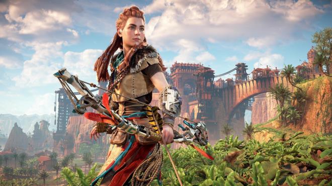 Horizon Zero Dawn Remastered Update v1.3.51 Torrent Download