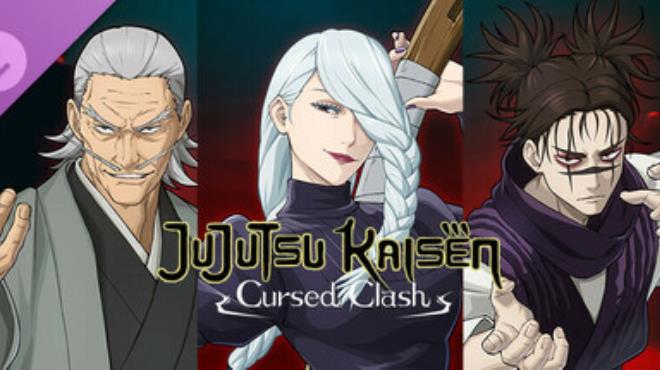 Jujutsu Kaisen Cursed Clash Shibuya Incident Free Download