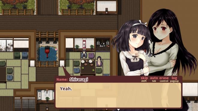 Kozue's Strange Journey 2 Torrent Download