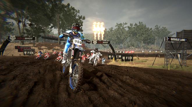 MXGP 24 The Official Game Torrent Download