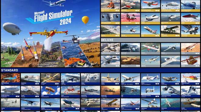 Microsoft Flight Simulator 2024 Torrent Download