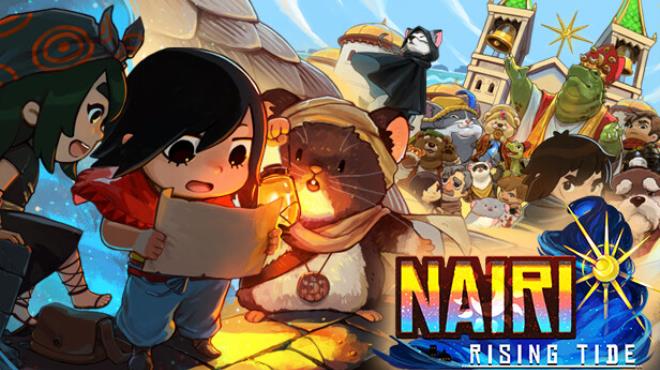 NAIRI Rising Tide Free Download