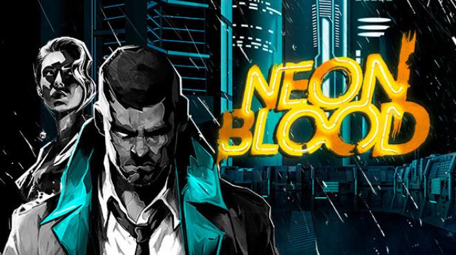 Neon Blood Free Download