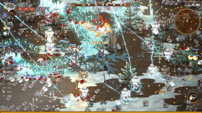 Nordic Ashes Ragnarok and Nightmare Torrent Download