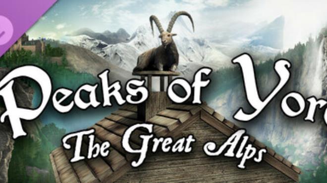 Peaks of Yore The Great Alps Free Download