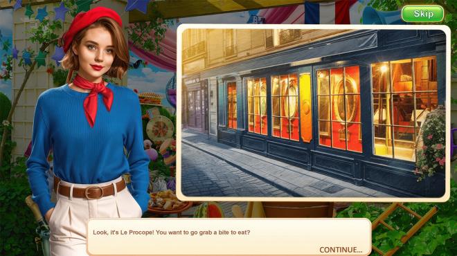 Relaxing Time: Enchanting France Collector's Edition Torrent Download