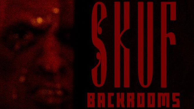 SKUF BACKROOMS Free Download