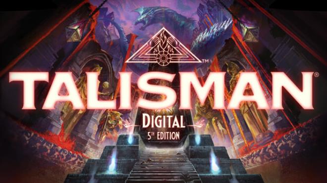 Talisman Digital 5th Edition Free Download