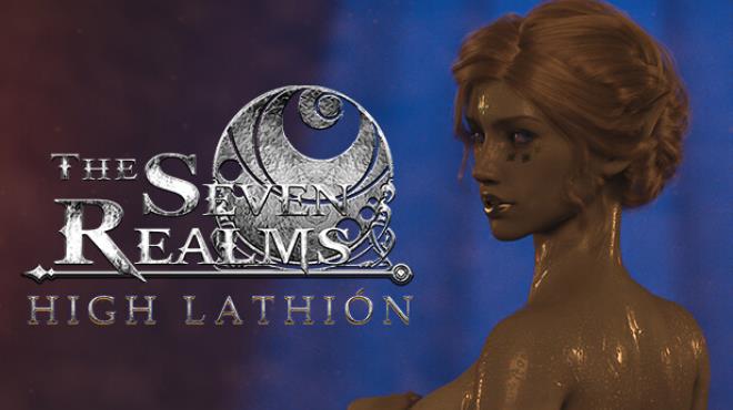 The Seven Realms: High Lathión Free Download