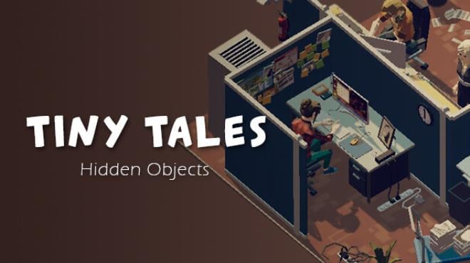 Tiny Tales Hidden Objects Free Download