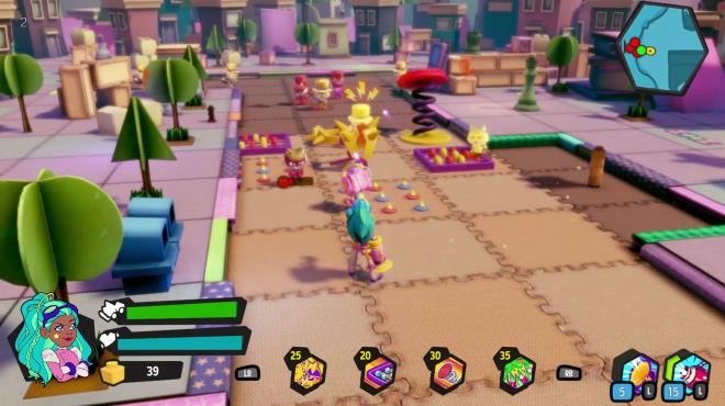 Toys n Traps Torrent Download