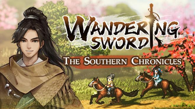 Wandering Sword v1 23 24 Free Download