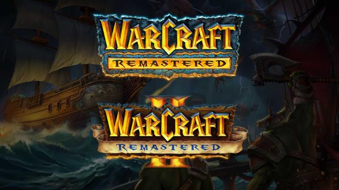 Warcraft I Remastered Free Download