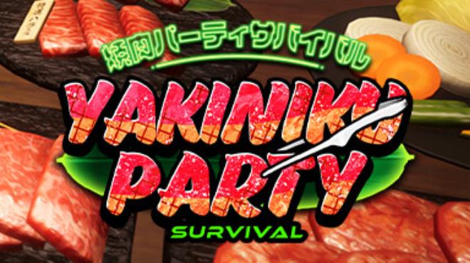 Yakiniku Party Survival Free Download