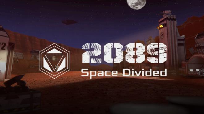 2089 Space Divided Free Download