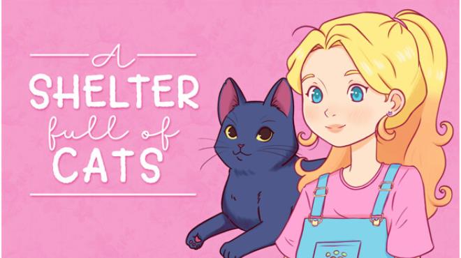 A Shelter Full of Cats Free Download