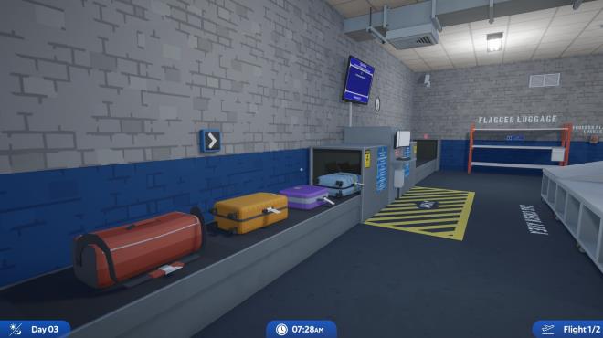 Airport X-Ray Simulator Torrent Download