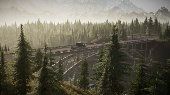 Alaskan Road Truckers v1 6 Torrent Download