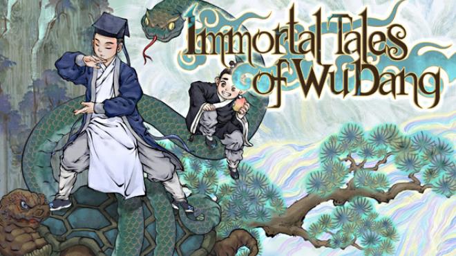 Amazing Cultivation Simulator Immortal Tales of WuDang v1 266 Free Download