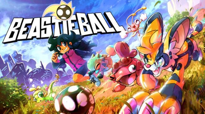 Beastieball Free Download