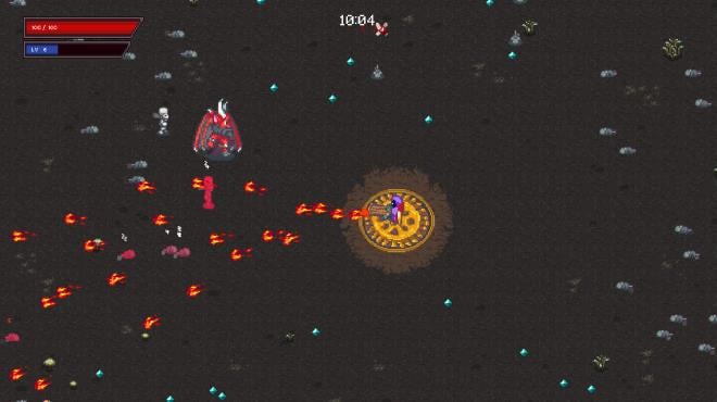 Bulletmancer Torrent Download