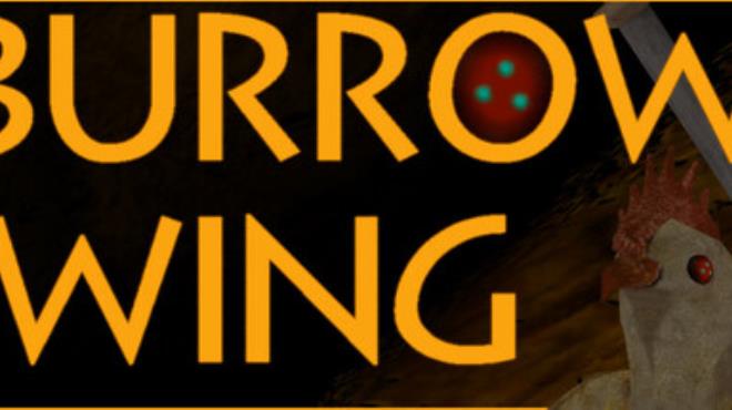 Burrow Wing Free Download