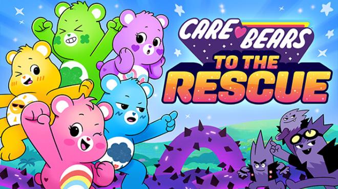 Care Bears To The Rescue Free Download