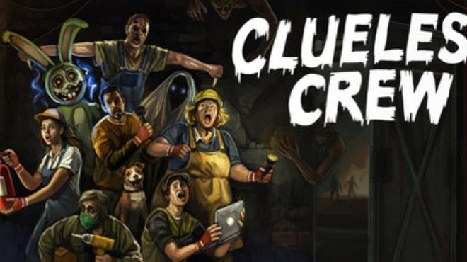 Clueless Crew Free Download