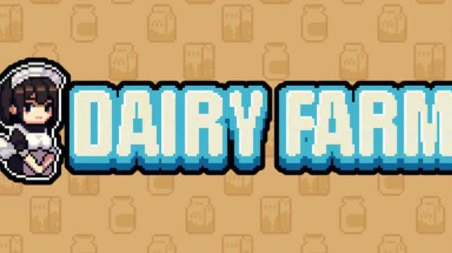 Dairy Farm Free Download