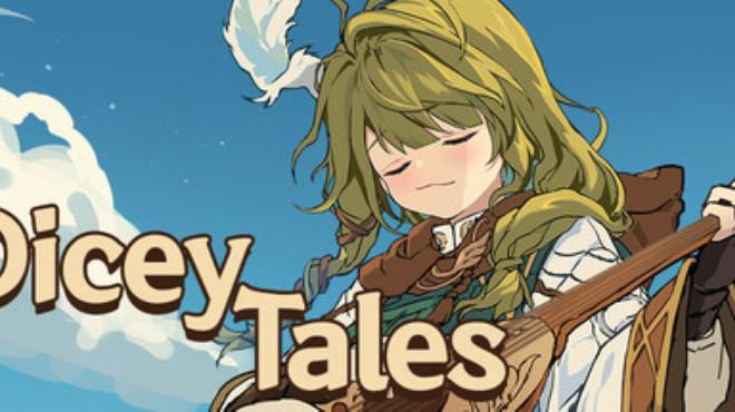 Dicey Tales Free Download