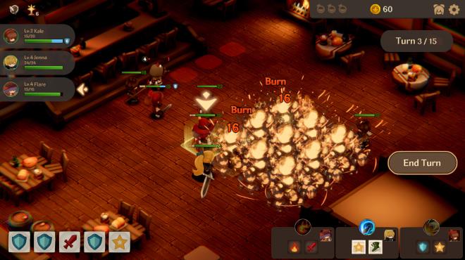 Dicey Tales Torrent Download