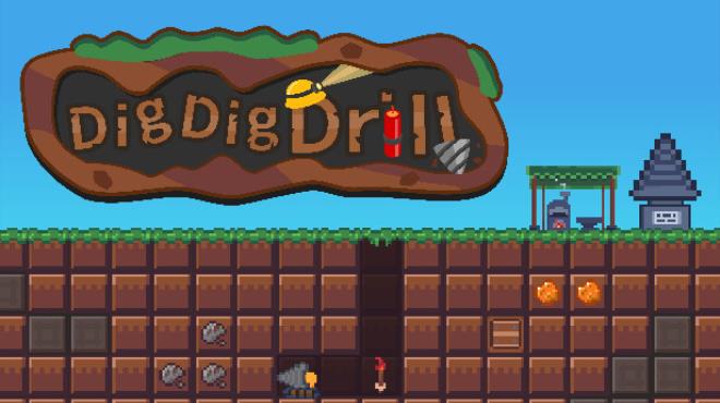 DigDigDrill Free Download