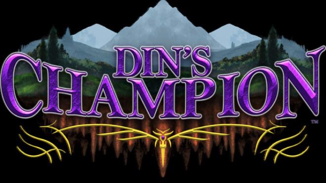 Din's Champion Free Download