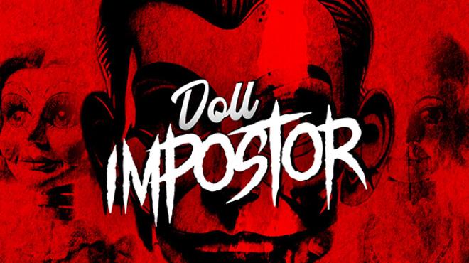 Doll Impostor v20241207 Free Download