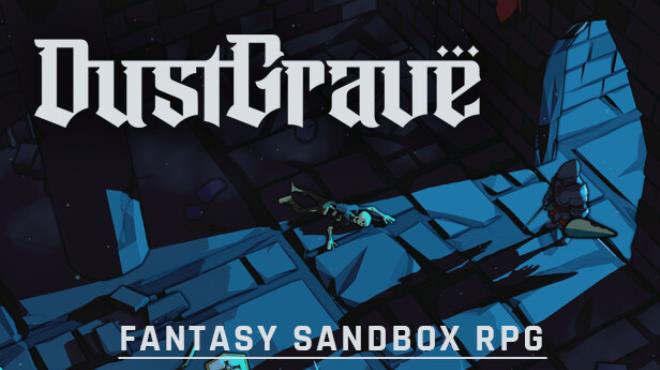 Dustgrave: A Sandbox RPG Free Download