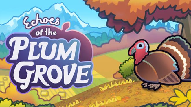 Echoes of the Plum Grove v1 0 4 7s Free Download