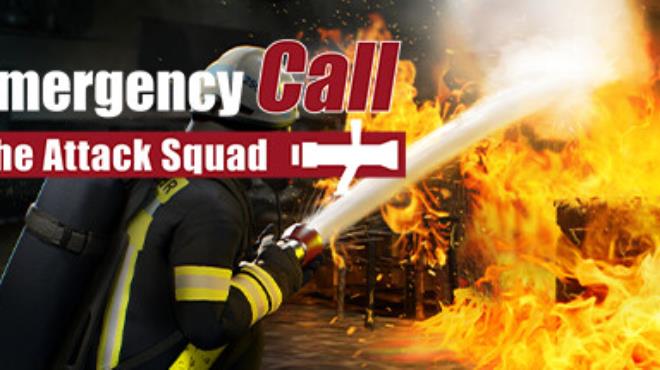 Emergency Call 112 The Attack Squad Free Download